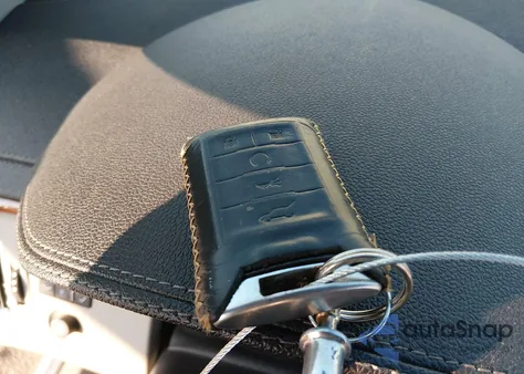 2011 Cadillac Cts Premium из США, поврежденный, VIN 1G6DS5ED6B0102168